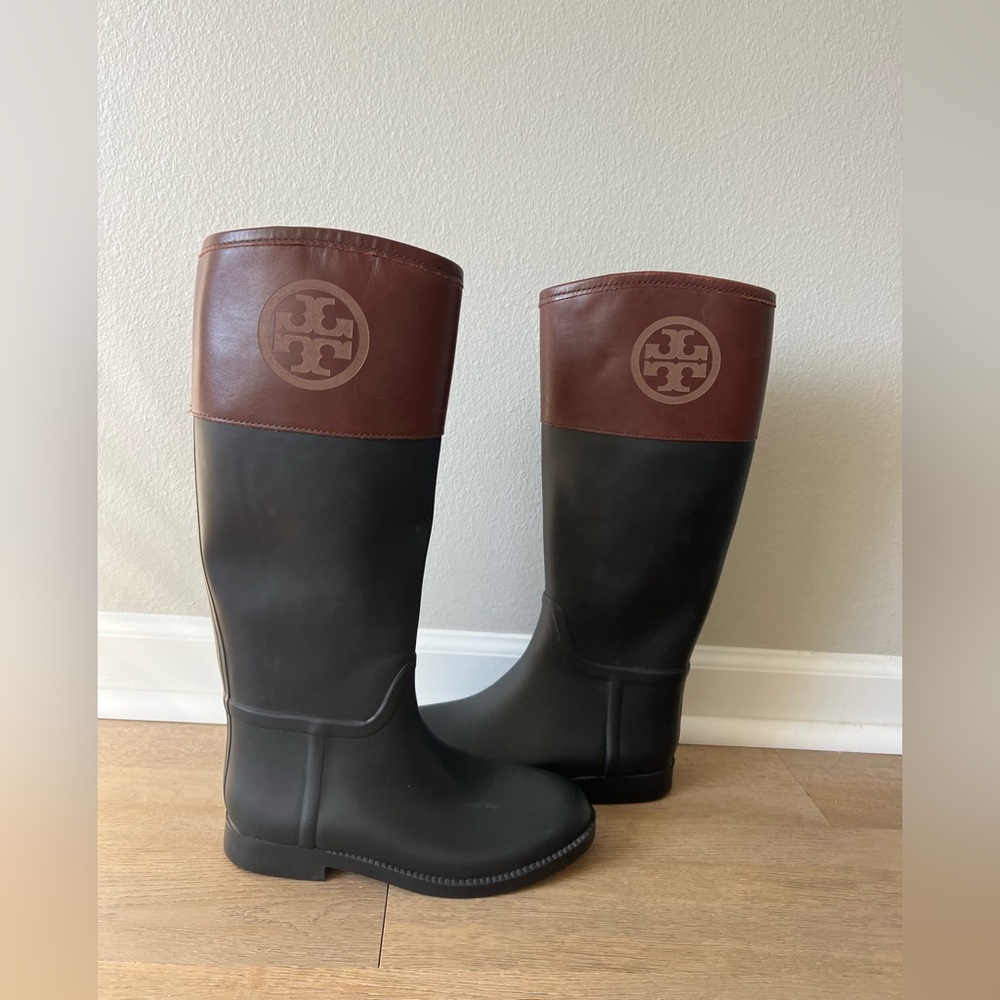Tory Burch Women’s Riding Boot